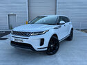 Land Rover Range Rover Evoque 2.0 Range Rover Evoque SE D Auto 4WD 5dr
