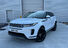 Land Rover Range Rover Evoque 2.0 Range Rover Evoque SE D Auto 4WD 5dr