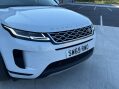 Land Rover Range Rover Evoque 2.0 Range Rover Evoque SE D Auto 4WD 5dr 2