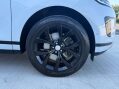 Land Rover Range Rover Evoque 2.0 Range Rover Evoque SE D Auto 4WD 5dr 6
