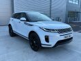 Land Rover Range Rover Evoque 2.0 Range Rover Evoque SE D Auto 4WD 5dr 7