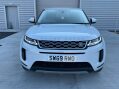 Land Rover Range Rover Evoque 2.0 Range Rover Evoque SE D Auto 4WD 5dr 8