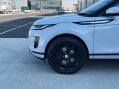 Land Rover Range Rover Evoque 2.0 Range Rover Evoque SE D Auto 4WD 5dr 10