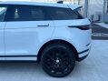 Land Rover Range Rover Evoque 2.0 Range Rover Evoque SE D Auto 4WD 5dr 12