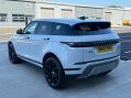 Land Rover Range Rover Evoque 2.0 Range Rover Evoque SE D Auto 4WD 5dr 13