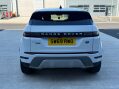 Land Rover Range Rover Evoque 2.0 Range Rover Evoque SE D Auto 4WD 5dr 15