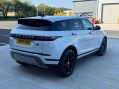 Land Rover Range Rover Evoque 2.0 Range Rover Evoque SE D Auto 4WD 5dr 17