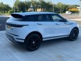 Land Rover Range Rover Evoque 2.0 Range Rover Evoque SE D Auto 4WD 5dr 18
