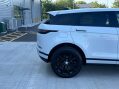 Land Rover Range Rover Evoque 2.0 Range Rover Evoque SE D Auto 4WD 5dr 19