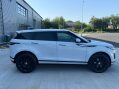 Land Rover Range Rover Evoque 2.0 Range Rover Evoque SE D Auto 4WD 5dr 20