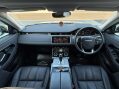 Land Rover Range Rover Evoque 2.0 Range Rover Evoque SE D Auto 4WD 5dr 32