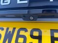 Land Rover Range Rover Evoque 2.0 Range Rover Evoque SE D Auto 4WD 5dr 38