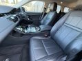 Land Rover Range Rover Evoque 2.0 Range Rover Evoque SE D Auto 4WD 5dr 44