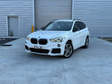 BMW X1 2.0 X1 xDrive 20d M Sport Auto 4WD 5dr