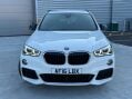 BMW X1 2.0 X1 xDrive 20d M Sport Auto 4WD 5dr 3