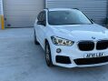 BMW X1 2.0 X1 xDrive 20d M Sport Auto 4WD 5dr 6
