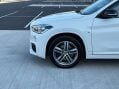 BMW X1 2.0 X1 xDrive 20d M Sport Auto 4WD 5dr 9