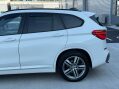 BMW X1 2.0 X1 xDrive 20d M Sport Auto 4WD 5dr 11