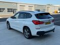 BMW X1 2.0 X1 xDrive 20d M Sport Auto 4WD 5dr 12