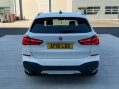 BMW X1 2.0 X1 xDrive 20d M Sport Auto 4WD 5dr 14