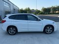 BMW X1 2.0 X1 xDrive 20d M Sport Auto 4WD 5dr 18