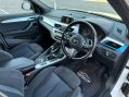 BMW X1 2.0 X1 xDrive 20d M Sport Auto 4WD 5dr 21
