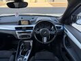 BMW X1 2.0 X1 xDrive 20d M Sport Auto 4WD 5dr 33