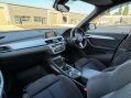 BMW X1 2.0 X1 xDrive 20d M Sport Auto 4WD 5dr 37