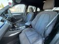 BMW X1 2.0 X1 xDrive 20d M Sport Auto 4WD 5dr 40