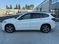 BMW X1 2.0 X1 xDrive 20d M Sport Auto 4WD 5dr 10