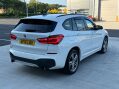 BMW X1 2.0 X1 xDrive 20d M Sport Auto 4WD 5dr 16