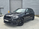 BMW X5 2.0 X5 xDrive 40e M Sport Auto 4WD 5dr