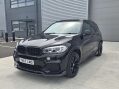 BMW X5 2.0 X5 xDrive 40e M Sport Auto 4WD 5dr 3