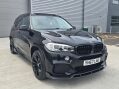 BMW X5 2.0 X5 xDrive 40e M Sport Auto 4WD 5dr 5