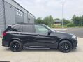 BMW X5 2.0 X5 xDrive 40e M Sport Auto 4WD 5dr 7