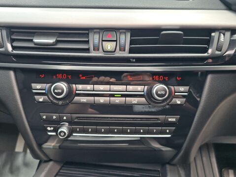 BMW X5 2.0 X5 xDrive 40e M Sport Auto 4WD 5dr 18
