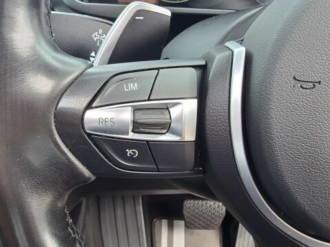 BMW X5 2.0 X5 xDrive 40e M Sport Auto 4WD 5dr 21