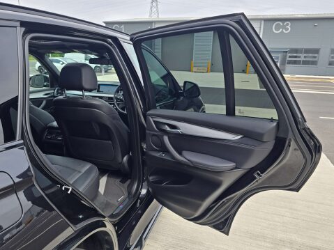 BMW X5 2.0 X5 xDrive 40e M Sport Auto 4WD 5dr 26