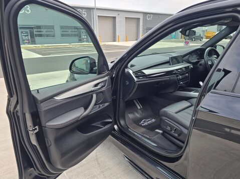 BMW X5 2.0 X5 xDrive 40e M Sport Auto 4WD 5dr 30