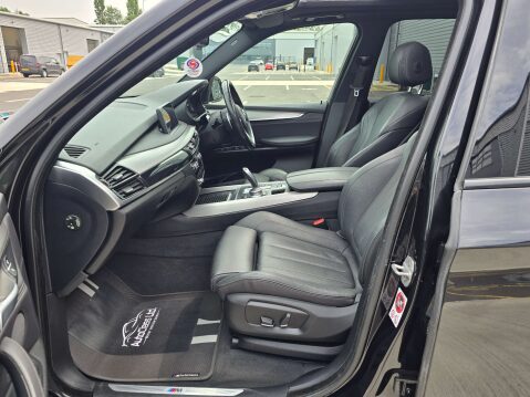 BMW X5 2.0 X5 xDrive 40e M Sport Auto 4WD 5dr 31