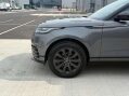Land Rover Range Rover Velar 2.0 Range Rover Velar R-Dynamic SE D240 Auto 4WD 5dr 9