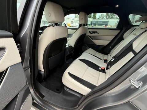 Land Rover Range Rover Velar 2.0 Range Rover Velar R-Dynamic SE D240 Auto 4WD 5dr 35