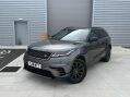 Land Rover Range Rover Velar 2.0 Range Rover Velar R-Dynamic SE D240 Auto 4WD 5dr 1