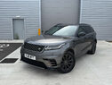 Land Rover Range Rover Velar 2.0 Range Rover Velar R-Dynamic SE D240 Auto 4WD 5dr