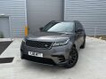 Land Rover Range Rover Velar 2.0 Range Rover Velar R-Dynamic SE D240 Auto 4WD 5dr 2