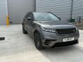 Land Rover Range Rover Velar 2.0 Range Rover Velar R-Dynamic SE D240 Auto 4WD 5dr 5
