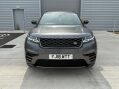Land Rover Range Rover Velar 2.0 Range Rover Velar R-Dynamic SE D240 Auto 4WD 5dr 6