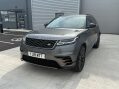 Land Rover Range Rover Velar 2.0 Range Rover Velar R-Dynamic SE D240 Auto 4WD 5dr 7