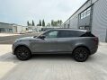 Land Rover Range Rover Velar 2.0 Range Rover Velar R-Dynamic SE D240 Auto 4WD 5dr 10