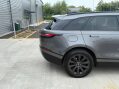 Land Rover Range Rover Velar 2.0 Range Rover Velar R-Dynamic SE D240 Auto 4WD 5dr 17